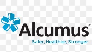 Alcumus SafeContractor logo