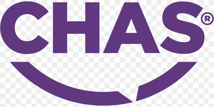 CHAS logo