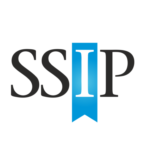 SSIP logo